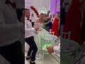 Cifti ben atmosfere me tupana dasmashqiptare tupana dancing couple bride dress traditional