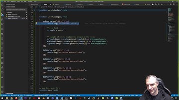 COMP125 - M2020 - Lesson 12 - Part 2 - UI Interactivity