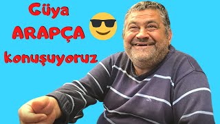 KONUMUZ ; ARAPÇA