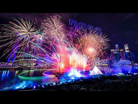 Star Island Singapore Countdown Edition 19 Grand Finale Fireworks 500 Drones Youtube Star Island Singapore Countdown Edition 19 Grand Finale Fireworks 500 Drones Youtube