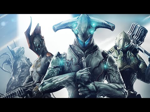 Video: Warframe On Switch: Panic Button Levererar Ytterligare Ett Tekniskt Showpiece