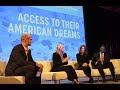 2017 Annual Convening: Providing the Tennessee Dream At Scale