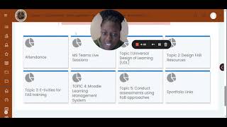 Exploring Flexible and Blended Learning in the Student LMS 🎥