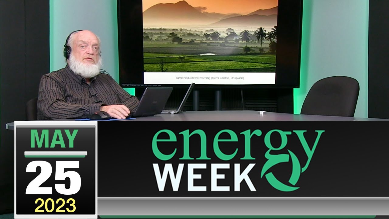 Energy Week With George Harvey Energy Week 524 5 25 2023 YouTube energy-week-with-george-harvey-energy-week-524-5-25-2023-youtube