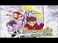 Tales of symphonia fr 02 le temple de martel