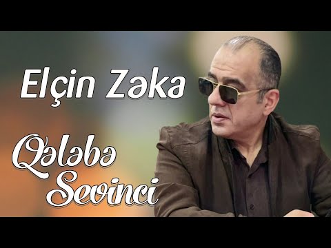 Elcin Zeka - Qələbə Sevinci 2023 (Official Audio)