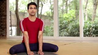 Common Yoga Protocol, AYUSH (Russian Version)(, 2015-05-27T12:10:23.000Z)