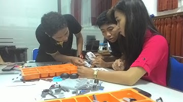 UNDHIRA BALI - menuju Entrepreneural University