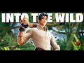 &quot;Into the Wild&quot; - Fortnite Chapter 4 Season 3 Song | by ChewieCatt