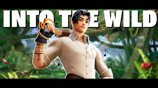 "Into the Wild" - Fortnite Chapter 4 Season 3 Song | by ChewieCatt
