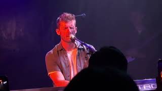 Jon McLaughlin - So Close (Live in Los Angeles) - 04/10/26