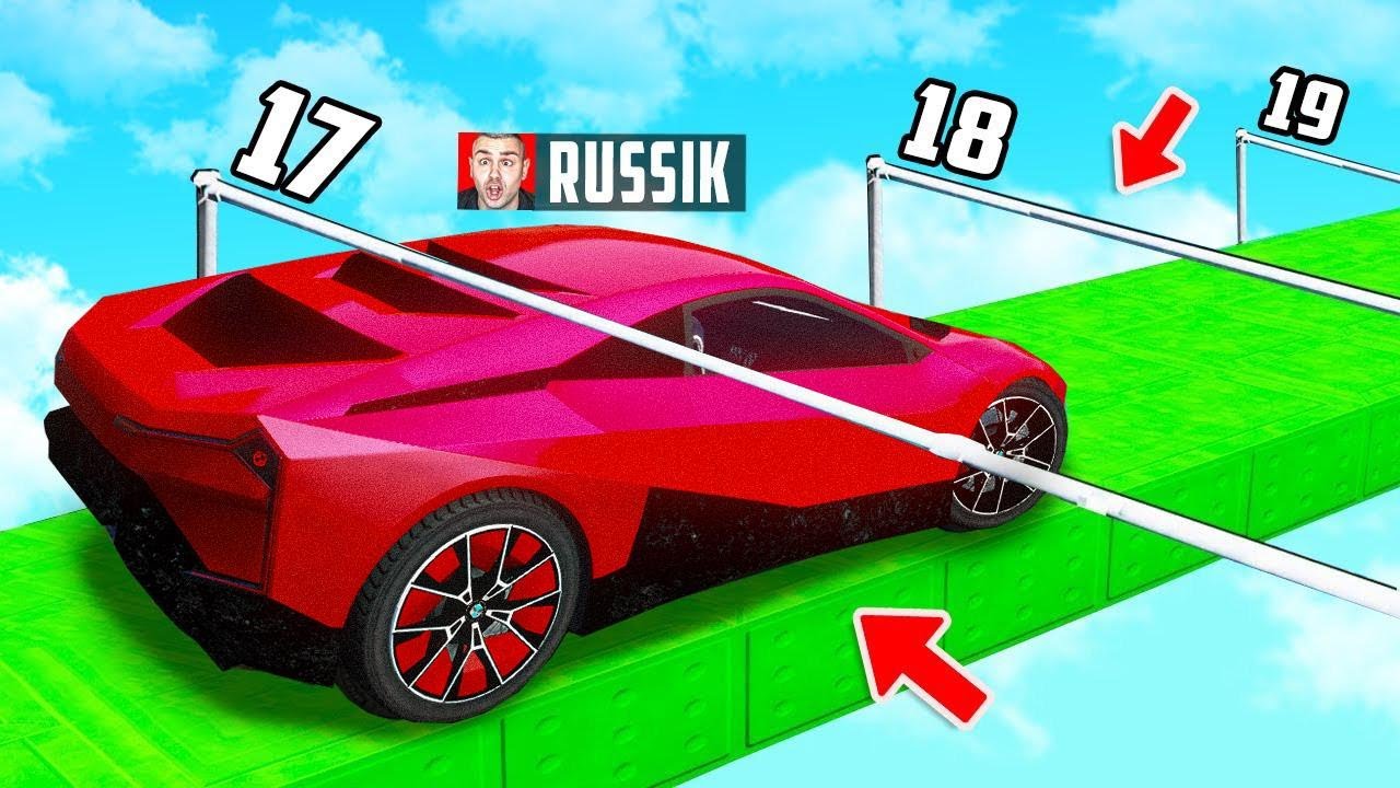 ZUKUNFT BMW kommt am TIEFSTEN in GTA 5!