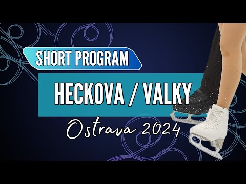 Laura HECKOVA /