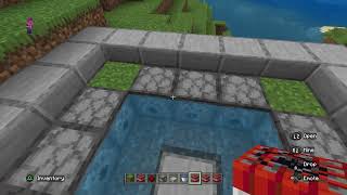 Minecraft| TNT Elevator Tutorial