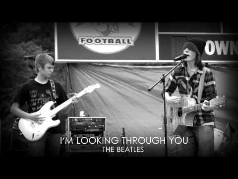 "I'm Looking Through You" (The Beatles Acoustic Co...