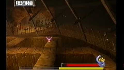 Rayman 3 Walkthrough Part 12