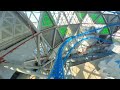 ALD presents: The Storm Coaster @ Dubai Hills Mall POV