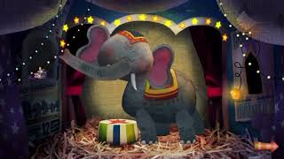 Nighty Night Circus - Animated Bedtime Story for Kids (by Fox & Sheep)