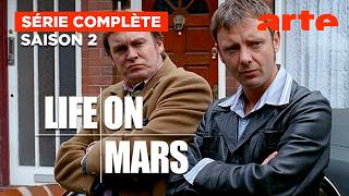Life on Mars (2006–2008) | Saison 2
