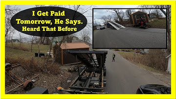 Storage Shed Repo, Don