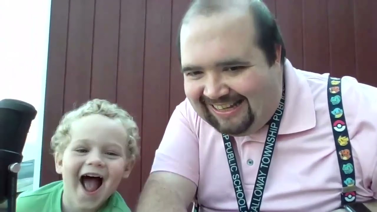 Penguin Press SY 22-23 Ep 8