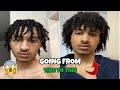 How To Improve Your Twistout In UNDER ONE MINUTE