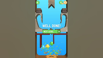 dig this! (Dig it ) 109-10 | DEFLATED | Dig this level 109 episode 10 solution gameplay walkthrough