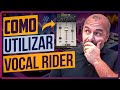 Como usar o Vocal Rider - Passo a passo (PRESENTE SURPRESA)