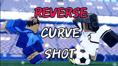 ABUSING Sae’s REVERSE Curve Shot in Azure Latch