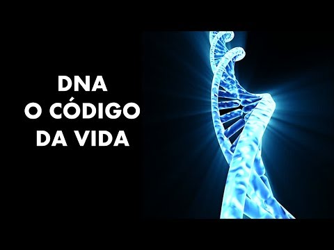 Vídeo: O Código Malicioso Escrito Em DNA é Capaz De Infectar Computadores - Visão Alternativa