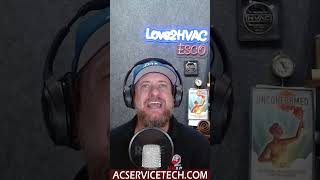 Ty’s Advice For Cleaning a Flame Sensor on a Gas Furnace!