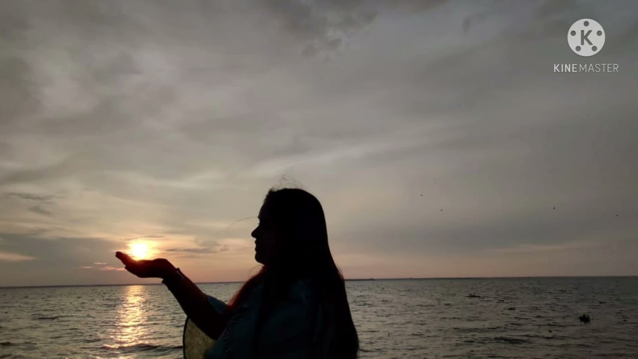 "Pyasi Nadi" - The Thirsty River