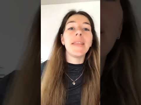 КТО ТЫ ЕСТЬ