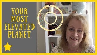 Your Most Elevated Planet with Alison Price ⭐️