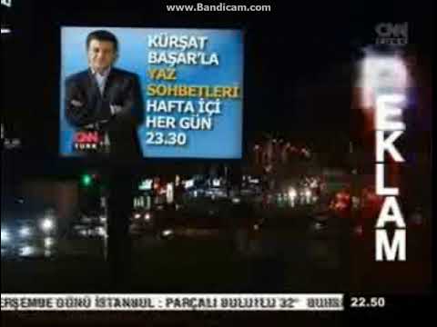 CNN Turk Reklam Jenerigi 2009 2010 6