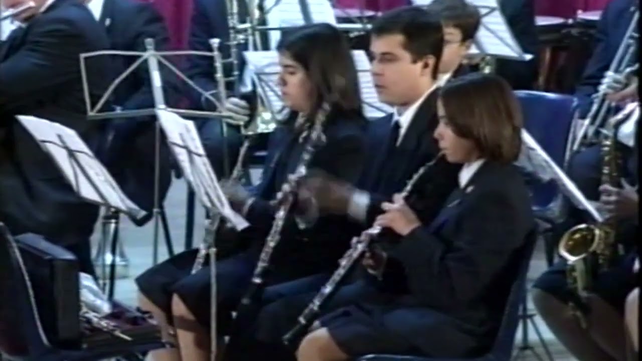 EL BARBERO DE SEVILLA - Rossini