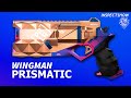 Apex legends  wingman  legendary  prismatic