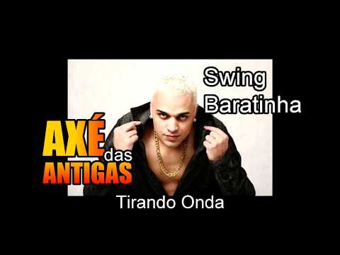Tirando Onda -