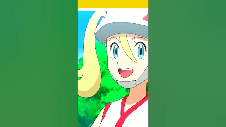 Whose Lucario Is Best? | ash vs sir aaron vs korri...