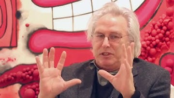 Eric Fischl Takes us Into "Disturbing Innocence"