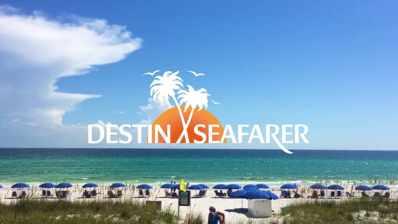 Destin Seafarer