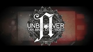 Watch Architect Unbeliever video