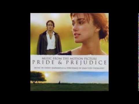 Pride Prejudice 2005 OST 09 Liz On Top Of The World