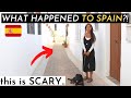 THIS SHOCKED me in Mojacar, Spain (Travel Spain in 2021)
