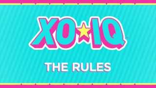 Watch Xoiq The Rules video