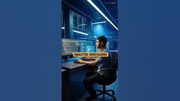Smarter Debugging Boost your Workflow with AI help