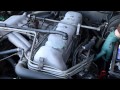 1968 Mercedes 280SEL M130 6 Cylinder Engine: Classic Series ’50 to ’74 Part 13