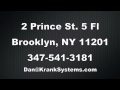 Get your bench up  krank systems  dan salazar