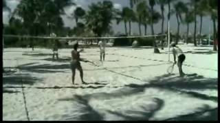 Marriott Resort and Spa : Aruba Video