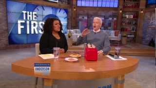 'The First 15' with Yvette Nicole Brown